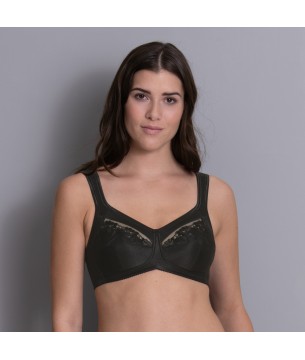 Anita Safina comfort beha zwart